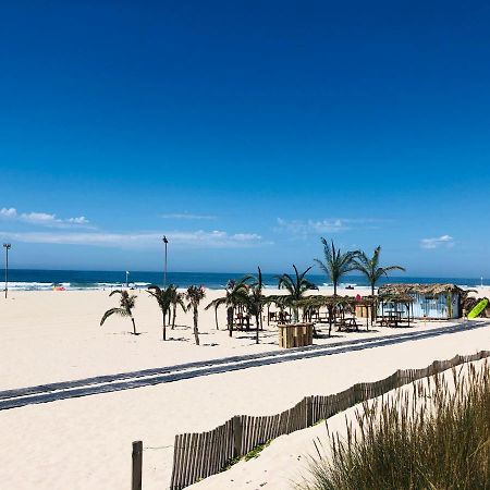 فيلا Beachliving Cabana إسموريز المظهر الخارجي الصورة