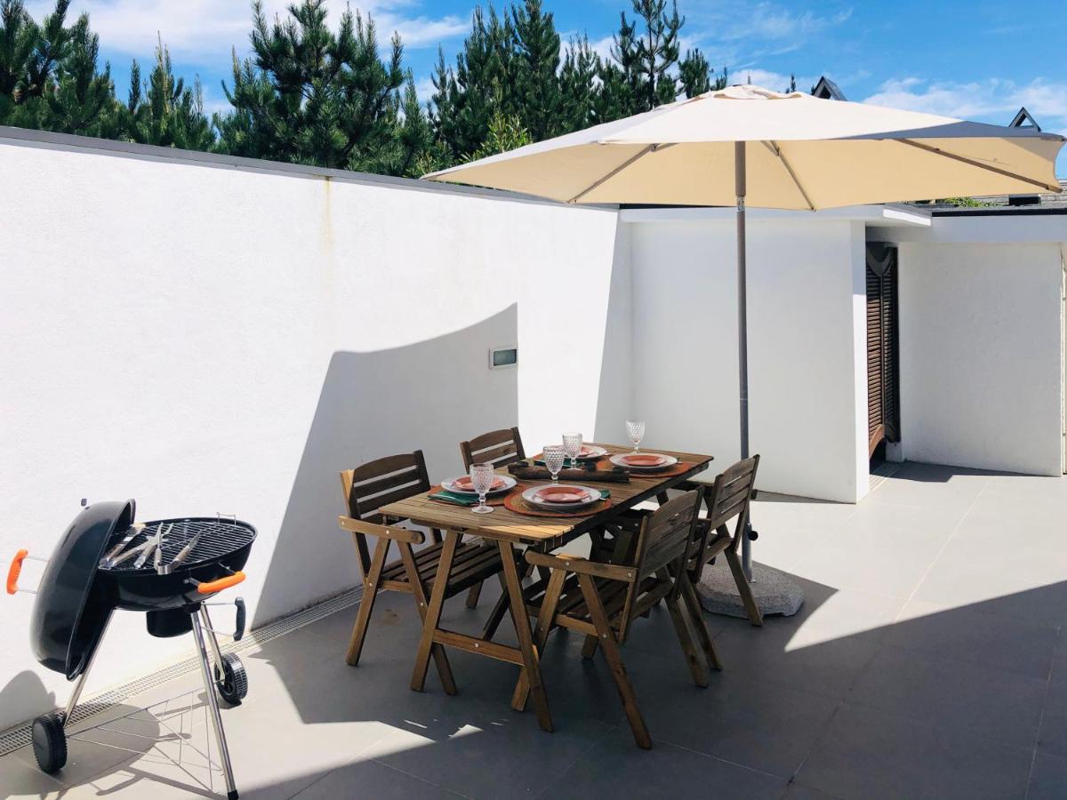 فيلا Beachliving Cabana إسموريز المظهر الخارجي الصورة