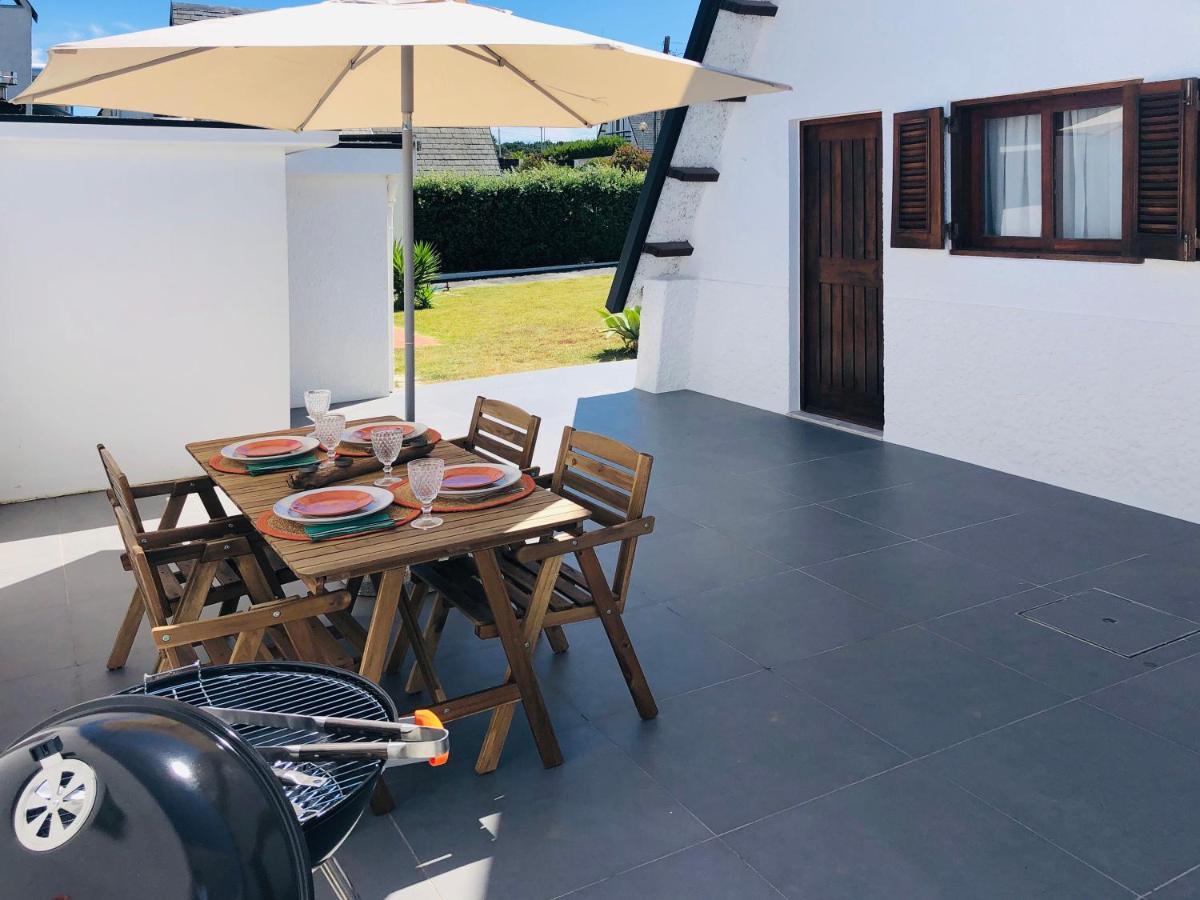فيلا Beachliving Cabana إسموريز المظهر الخارجي الصورة