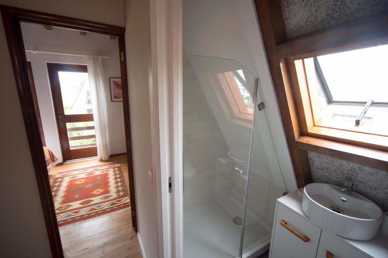 فيلا Beachliving Cabana إسموريز المظهر الخارجي الصورة