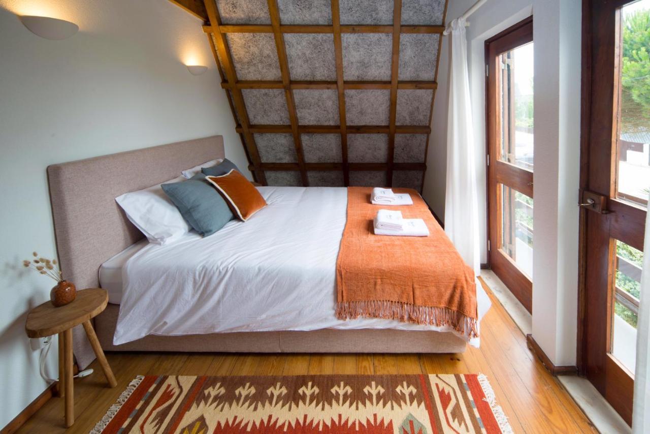 فيلا Beachliving Cabana إسموريز المظهر الخارجي الصورة