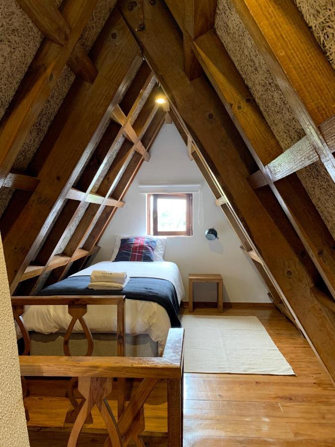 فيلا Beachliving Cabana إسموريز المظهر الخارجي الصورة