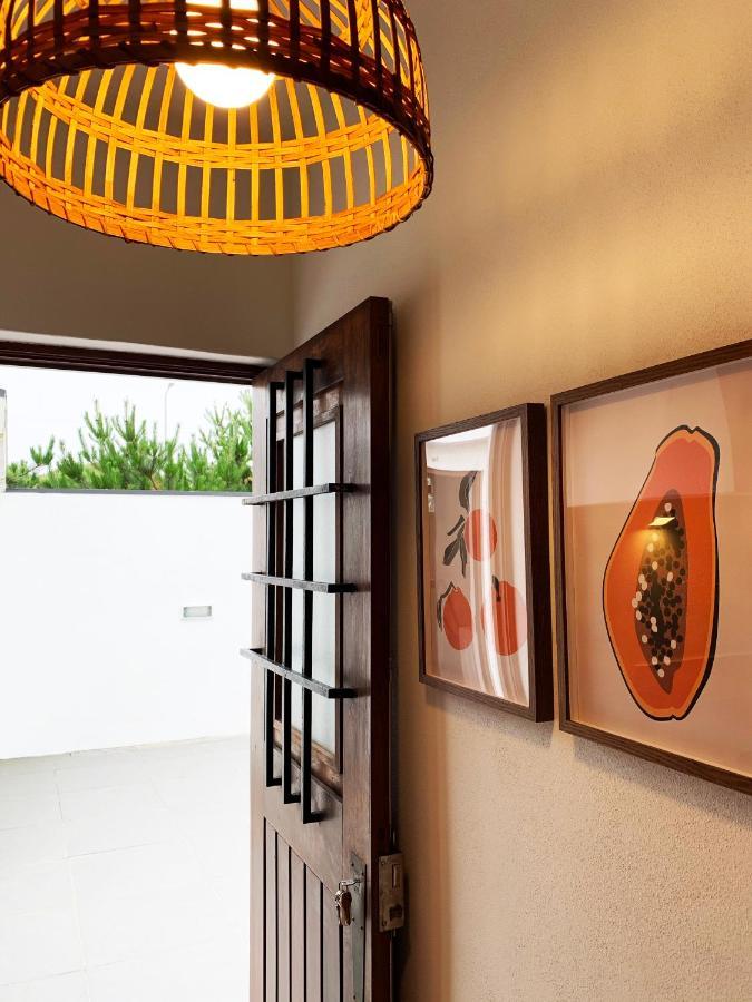 فيلا Beachliving Cabana إسموريز المظهر الخارجي الصورة