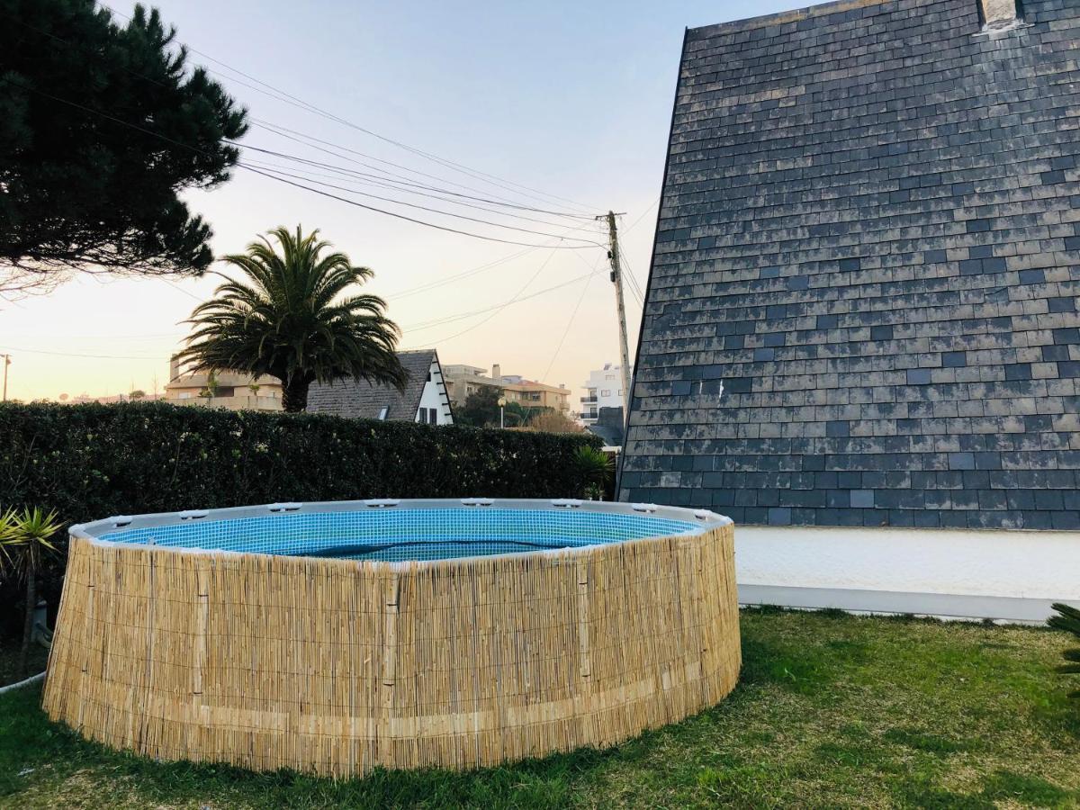 فيلا Beachliving Cabana إسموريز المظهر الخارجي الصورة