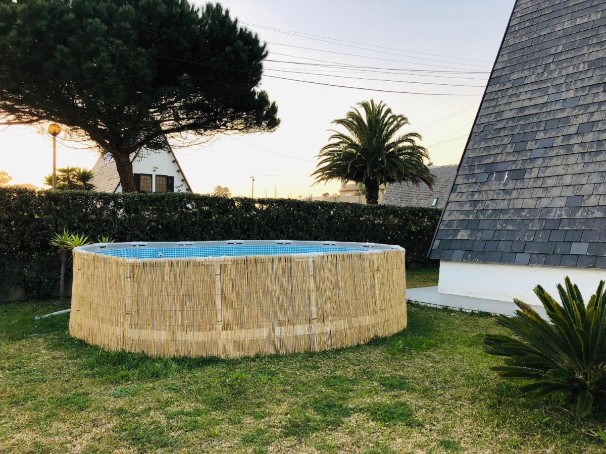 فيلا Beachliving Cabana إسموريز المظهر الخارجي الصورة