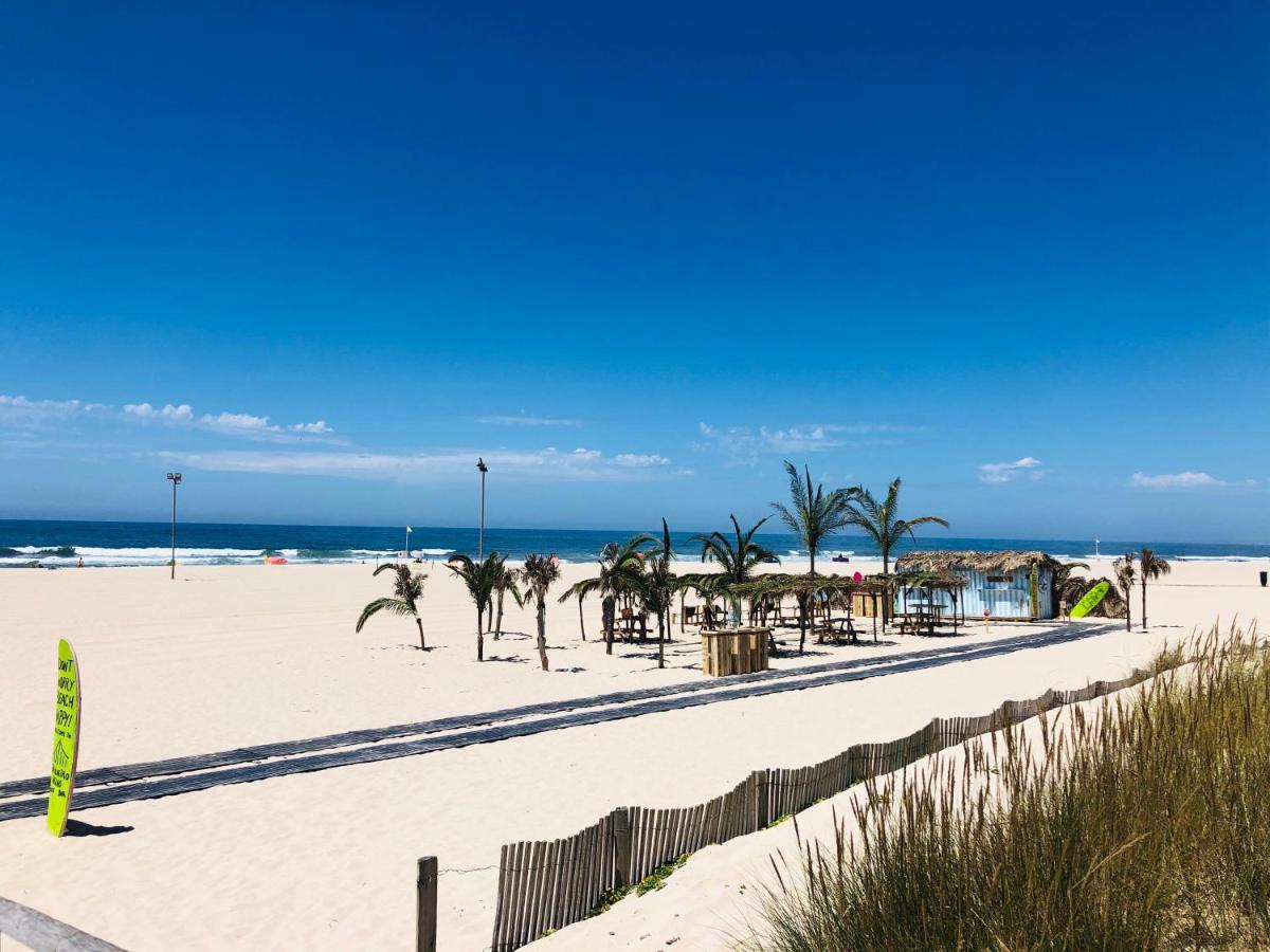 فيلا Beachliving Cabana إسموريز المظهر الخارجي الصورة
